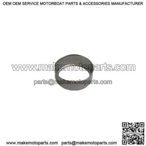 Stainless Steel  Spindle Wear Ring 5200 lb. Axles