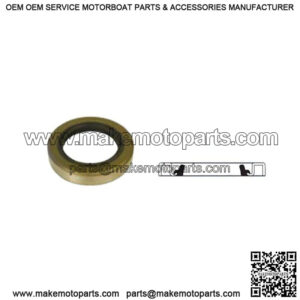 Ag. Grease Seal, 1.625" ID  x 2.332" OD