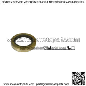 Ag. Grease Seal, 1.75" ID x 2.722" OD