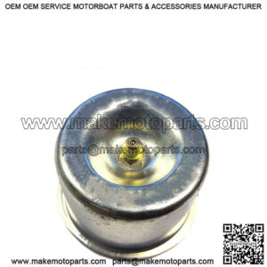 Sure Lube 1.980" Grease Cap