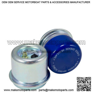 Grease Keeper 1.980" Dust Cap