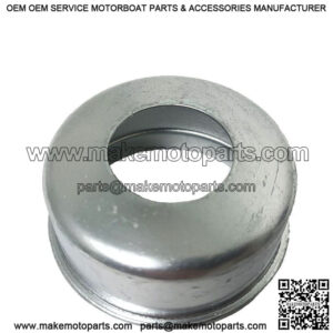 4.2K Dust Cap, 2.44"