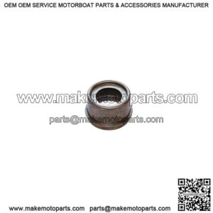 2.44" Stainless Steel Posi-Lube Air Cap