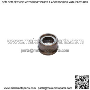 2.73" Stainless Steel Posi-Lube Air Cap