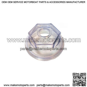 Oil Cap Only, 3-1/2"