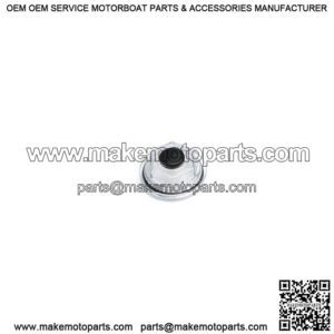 Oil Cap, O-Ring & Plug, 6K-8K RA