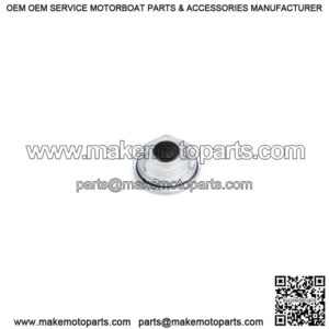 Oil Cap, O-Ring & Plug, 9K-10K RA (Pre 96)