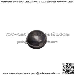 Agriculture Dust Cap for 1.96" I.D. Trailer Wheel Hub