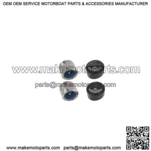 1.980" Bearing Protector w/Bra (Pair)