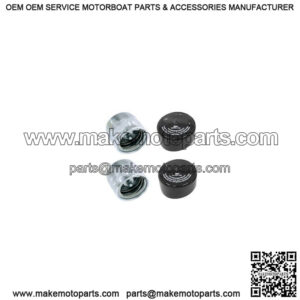 2.047" Bearing Protector w/Bra (Pair)