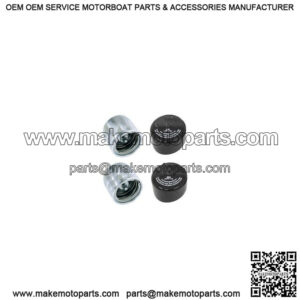 2.328" Bearing Protector w/Bra (Pair)