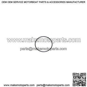 O-Ring for 2.328" Gold Series Oil Bearing Protectors