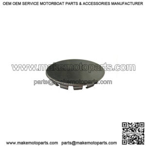 Stainless Steel Cap for Bearing Protectors