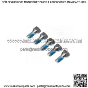 1/2" - 20 Wheel Bolt Kit (5-Pack)