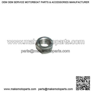 9/16"-18 Hex Nut for Demountable Drum