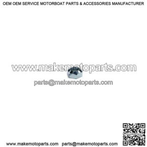 9/16"-18 x 60?? Cone Trailer Wheel Lug Nut