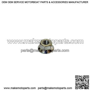 5/8" Flange Nuts for Dual Wheels