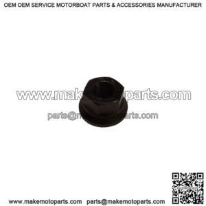Two Piece Swivel Flange Nut (Each) 5/8"-18 Thread