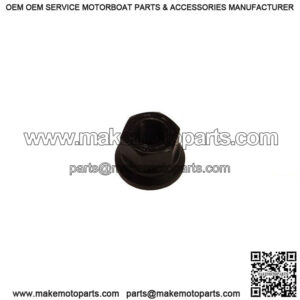 Two Piece Swivel Flange Nut (Each) 3/4"-16