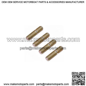 1/2"-20 Wheel Mounting Stud Kit