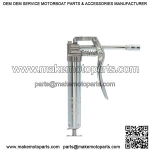 Midget Grease Gun with 3 oz. Cartridge