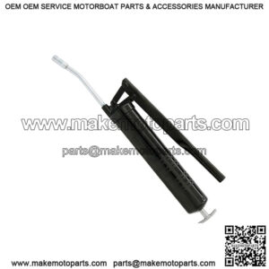 Lever Action Grease Gun, 14 oz. Cartridge