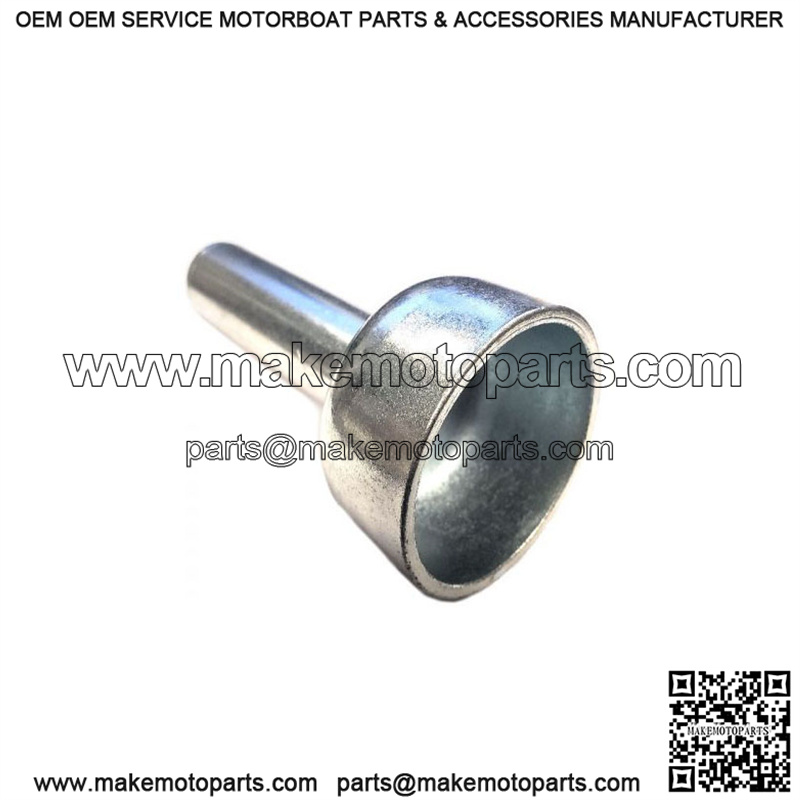 Dust Cap Install / Removal Tool, 2.75"