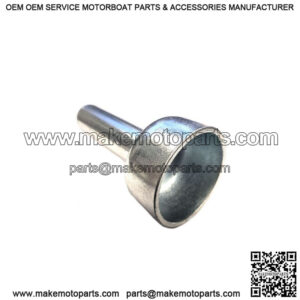 Dust Cap Install / Removal Tool, 1.98"
