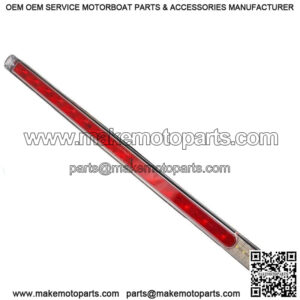 LED Ultra Thin Line Tail Light Bar