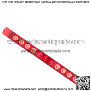 LED Streamline Stop/Turn/Tail Light