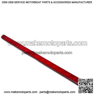 LED Thin Line Over 80" Stop/Turn/Tail Light