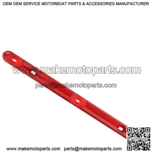 Compact LED Rear I.D. 3-Light Bar