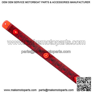 LED Thin Line Identification Light Bar