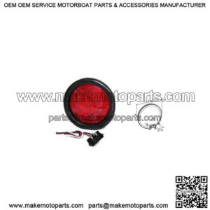 Model 40  Red Stop/Turn/Tail Light Kit