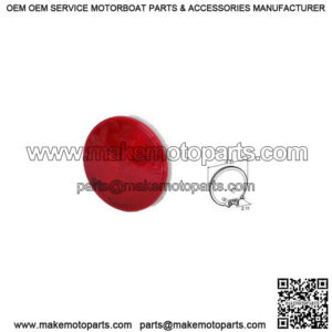 Model 40  Red Stop/Turn/Tail Lamp