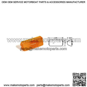 Model 15  Amber Marker/Clearance Light