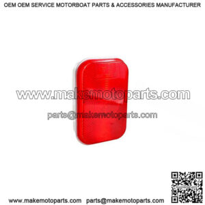 Rectangle Stop/Turn/Tail Lamp