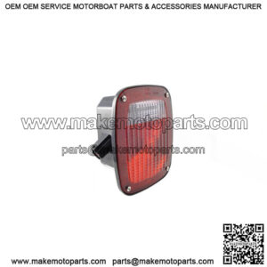 Ford  RH Rectangle Stop/Turn/Tail Lamp