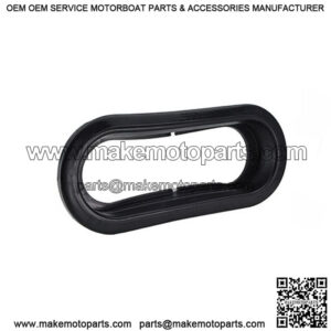 Oval Light Grommet, 6"