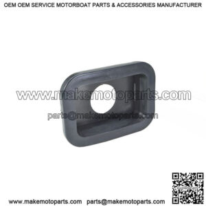 Rectangle Light Grommet, 3" x 2"