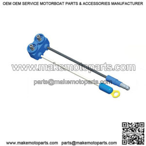 Marker Light Double Seal Pigtail, .180 Male