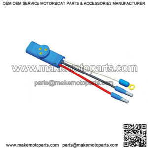 Sentry Marker Light Pigtail