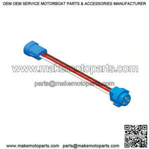 Male to Female Adapter