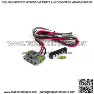 Metric-Pack  Pigtail