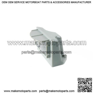 MicroNova  Clip-In LED License Plate Light w/ Vertical Bracket