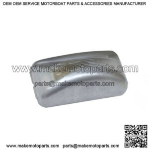 Sealed License Plate Light