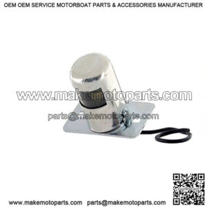 Economy Courtesy Lamp