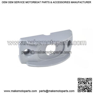 Oval Mini-Marker Surface Mount Light Bracket