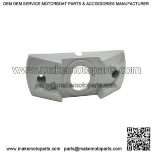 Twist-in Surface Mount Light Bracket, 2" & 2-1/2"