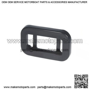 Rectangle Marker Light Grommet, Small